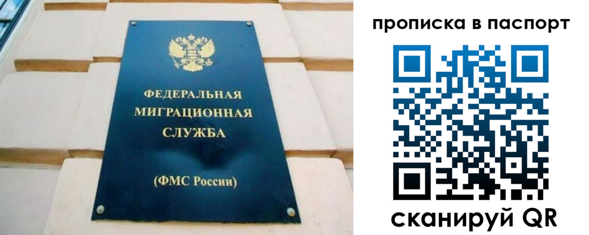 временная регистрация гарантия в Зее